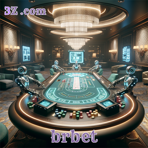 Experimente a Diversão dos Jogos no brbet.com