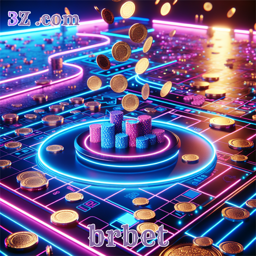 Os Melhores Slots do brbet.com Para Aventura e Diversão